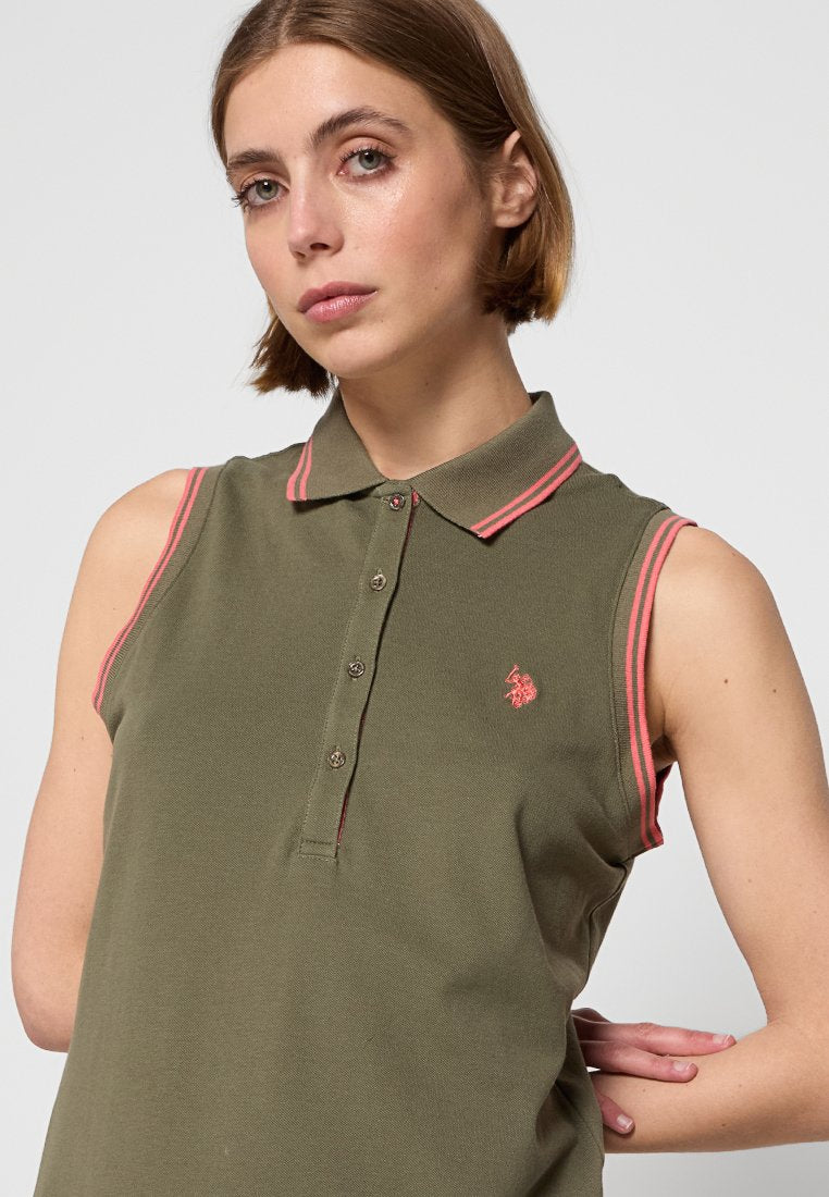 U.S. Polo Assn. AMY