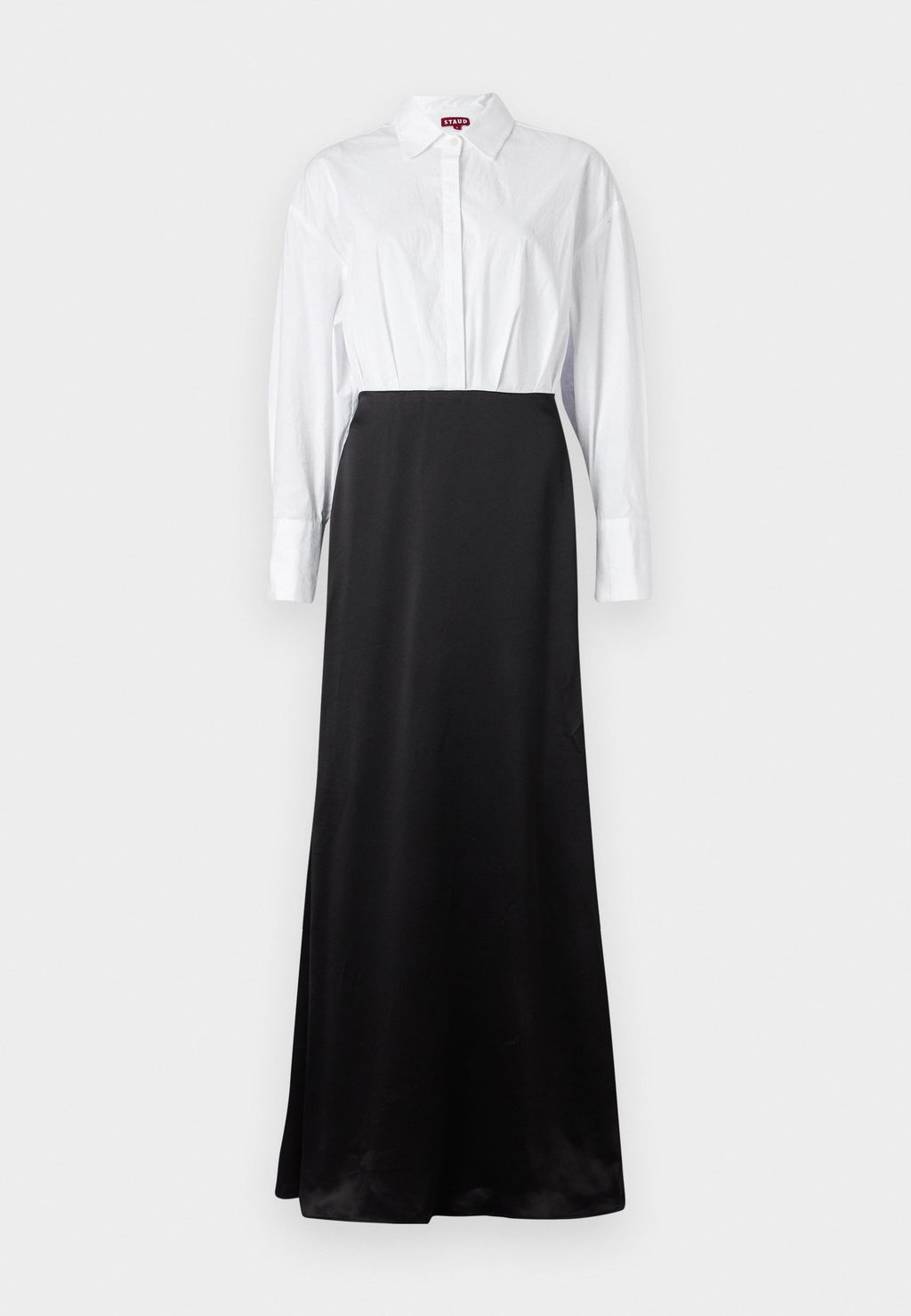STAUD NILE DRESS