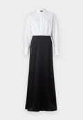 STAUD NILE DRESS
