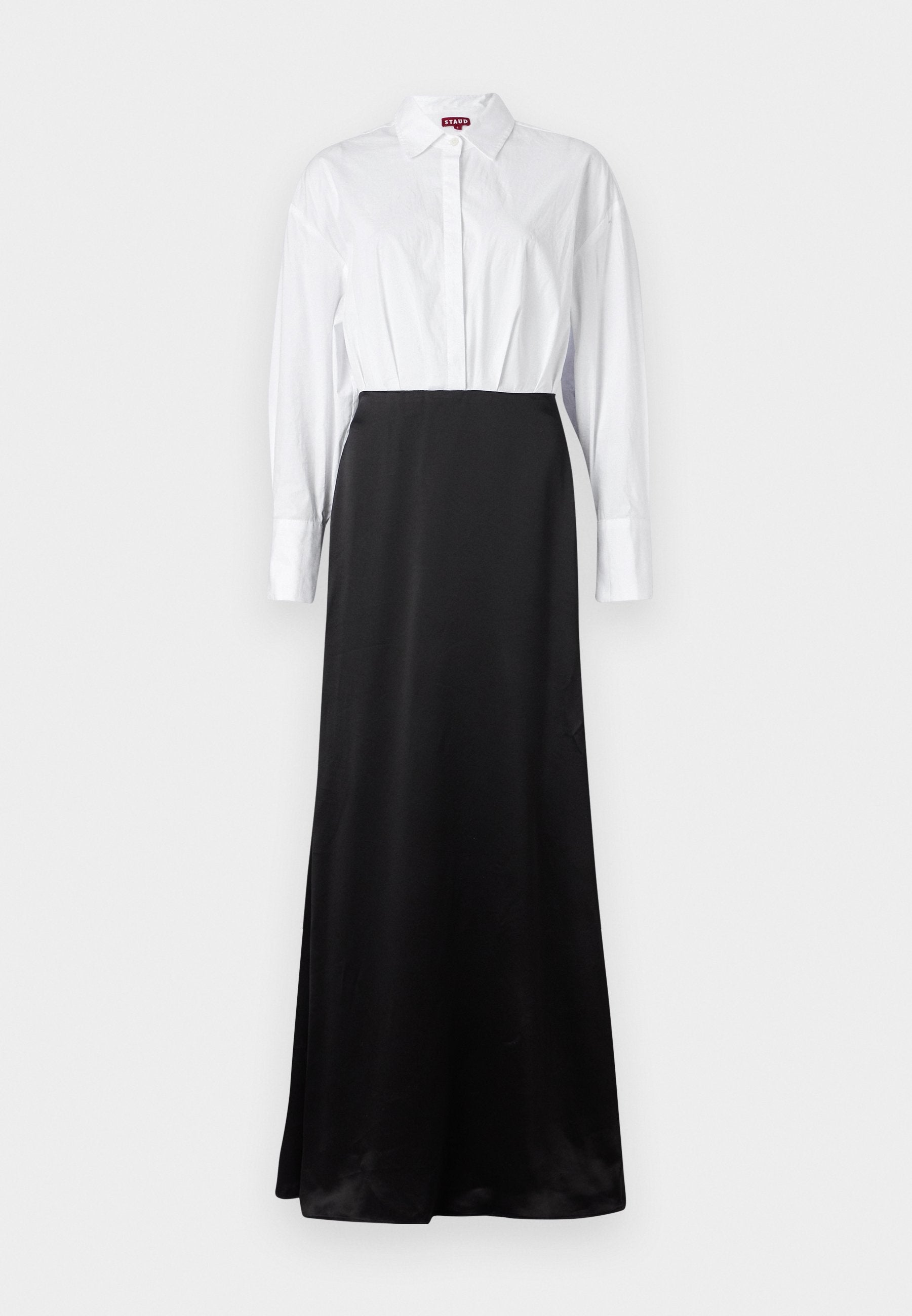 STAUD NILE DRESS