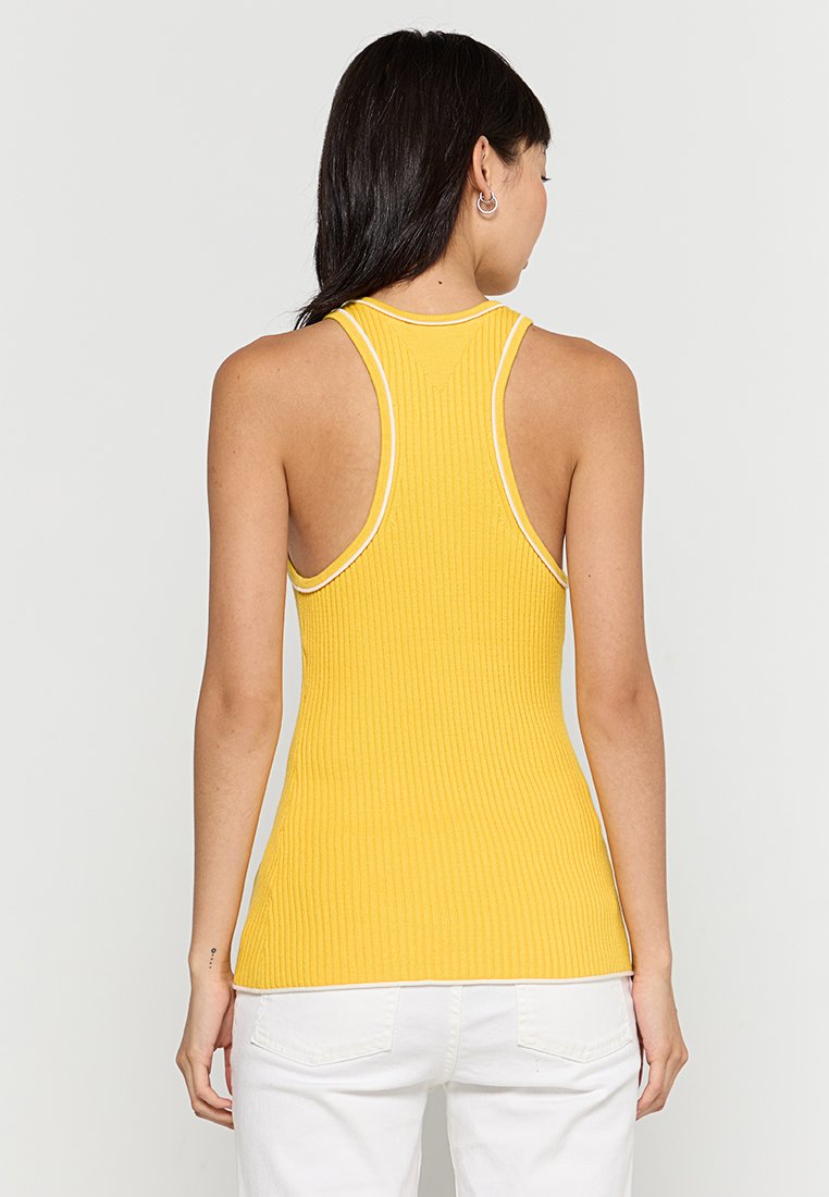 Tommy Hilfiger Top Media 3