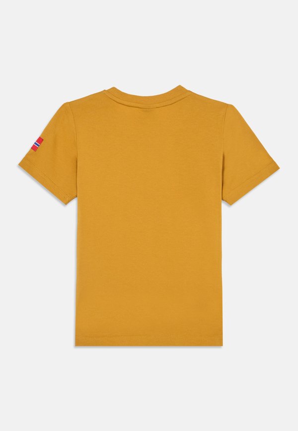 TROLLKIDS KIDS WINDROSE T UNISEX