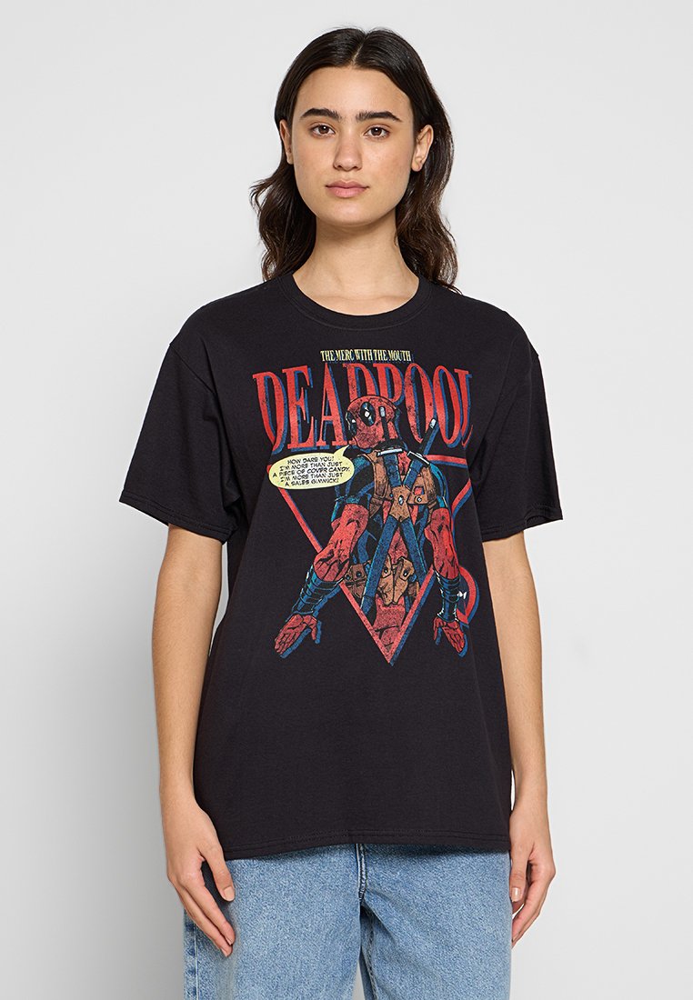 Marvel DEADPOOL