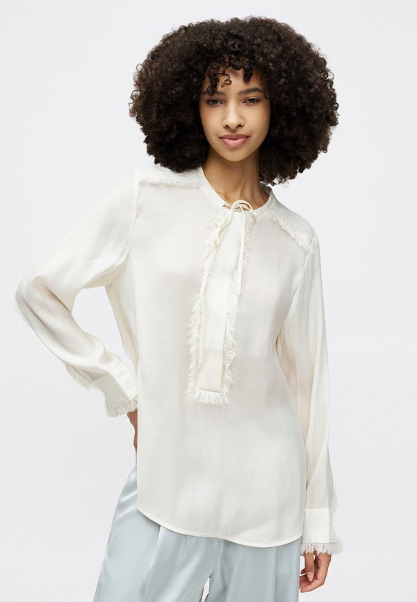 DAY Birger et Mikkelsen RASCHE REFINED FRINGES