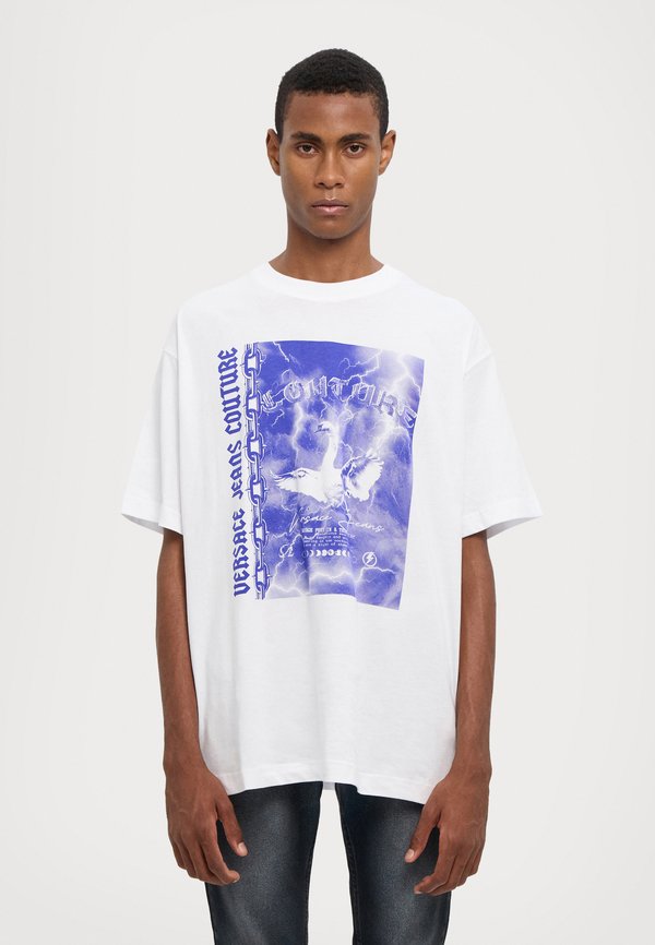 Versace Jeans Couture SWAN LOGO