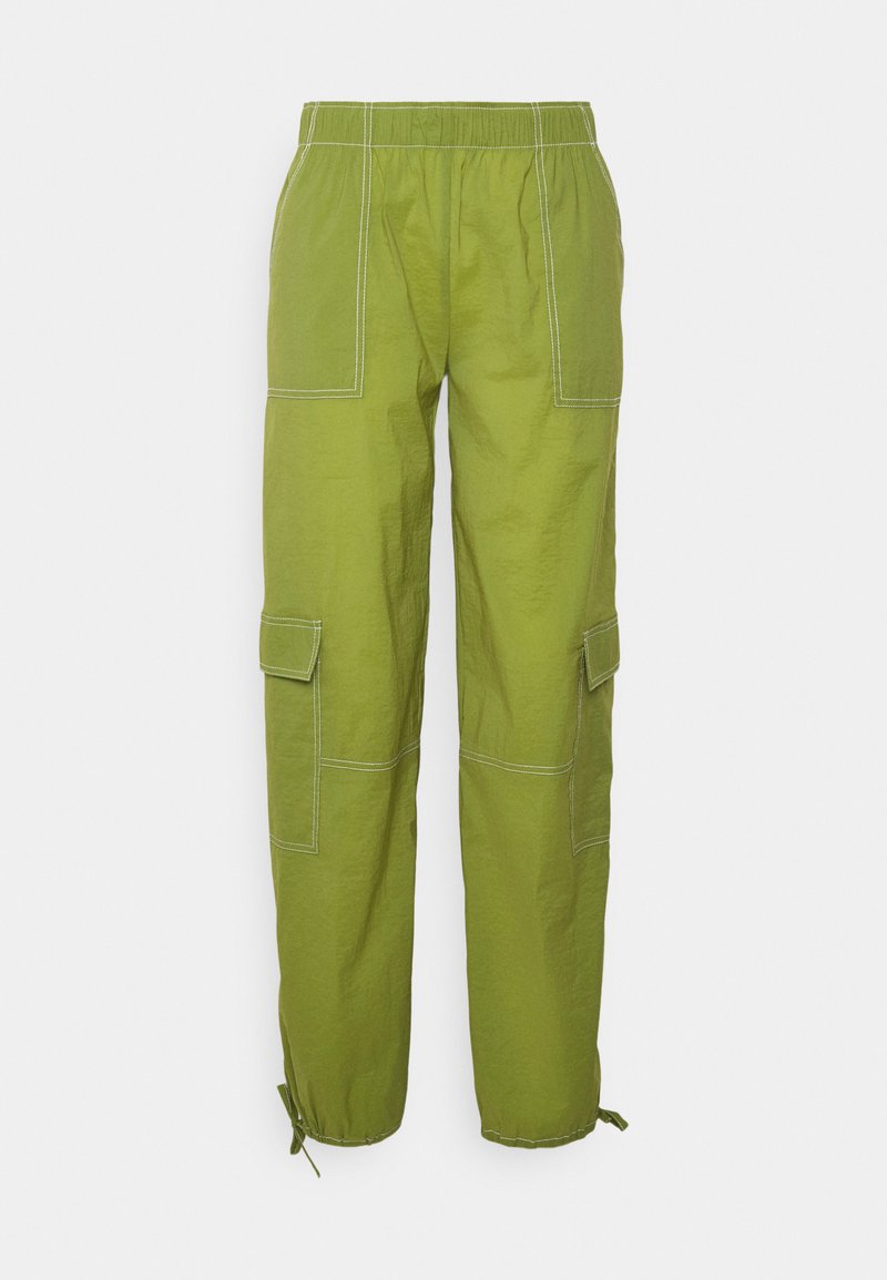 ENKIWI PANTS Media 1