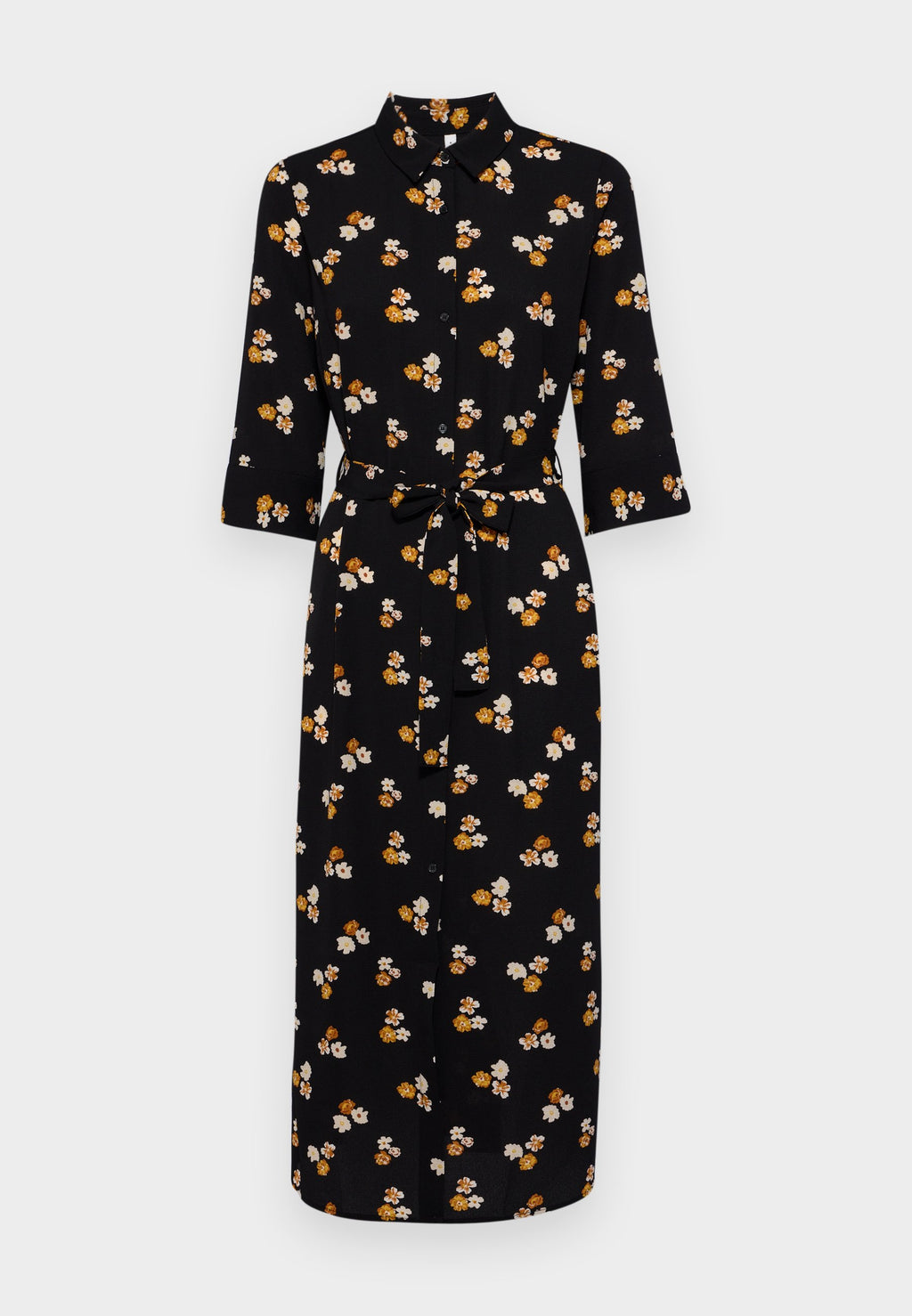 ONLY ONLNOVA LIFE LUX SHIRT DRESS