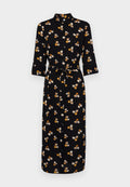 ONLY ONLNOVA LIFE LUX SHIRT DRESS