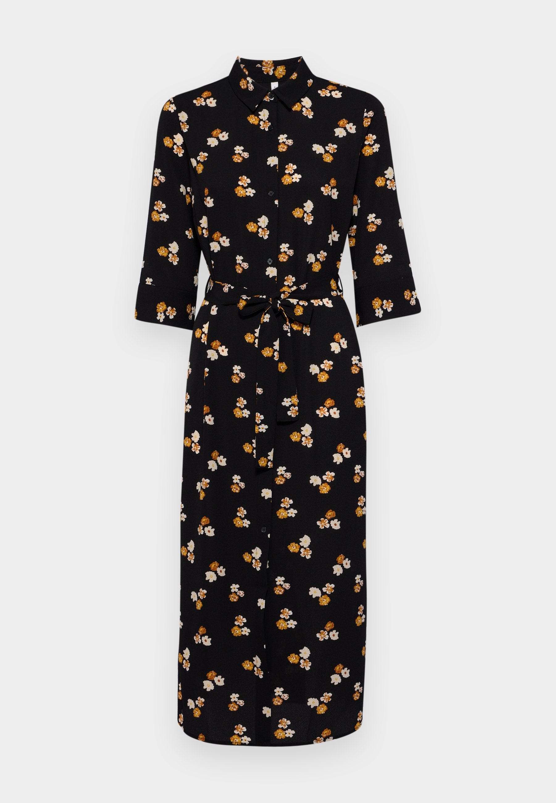 ONLY ONLNOVA LIFE LUX SHIRT DRESS