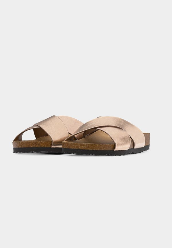 ONLY SHOES by Zalando ONLMAXI MADISON CROSS SLIPON