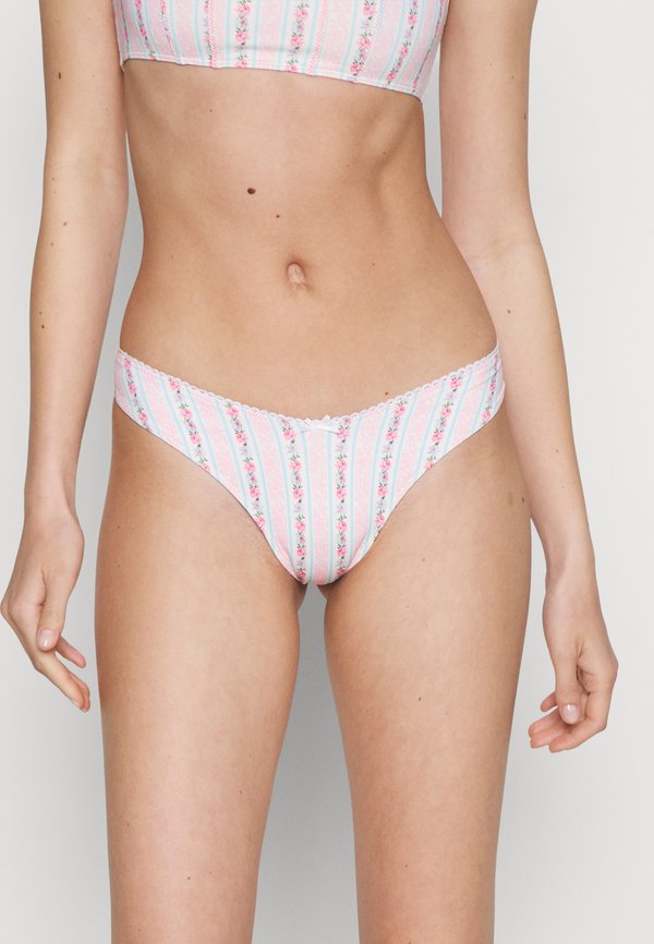 Frankies Bikinis ENZO BOTTOM