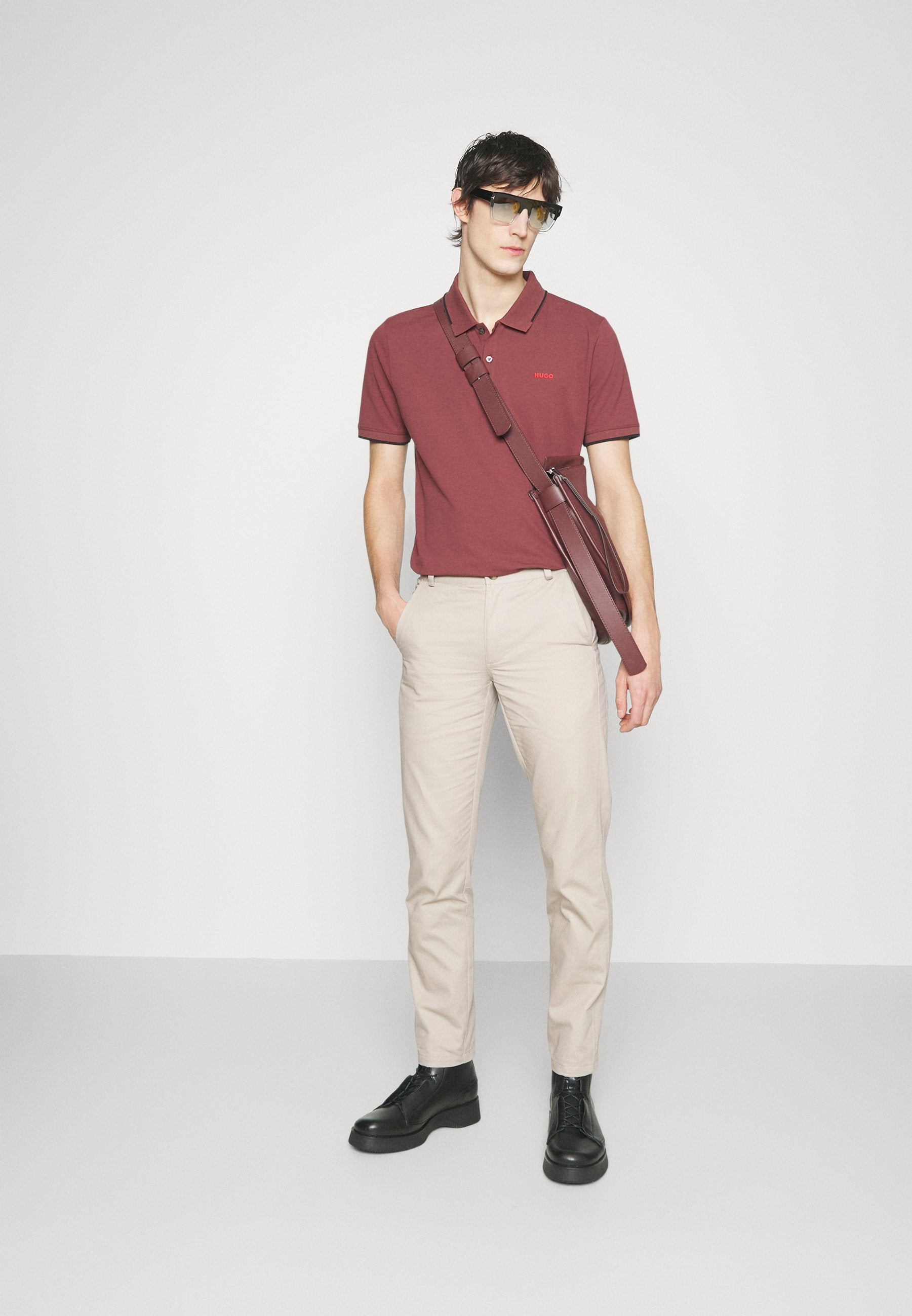 Bruuns Bazaar PANTS