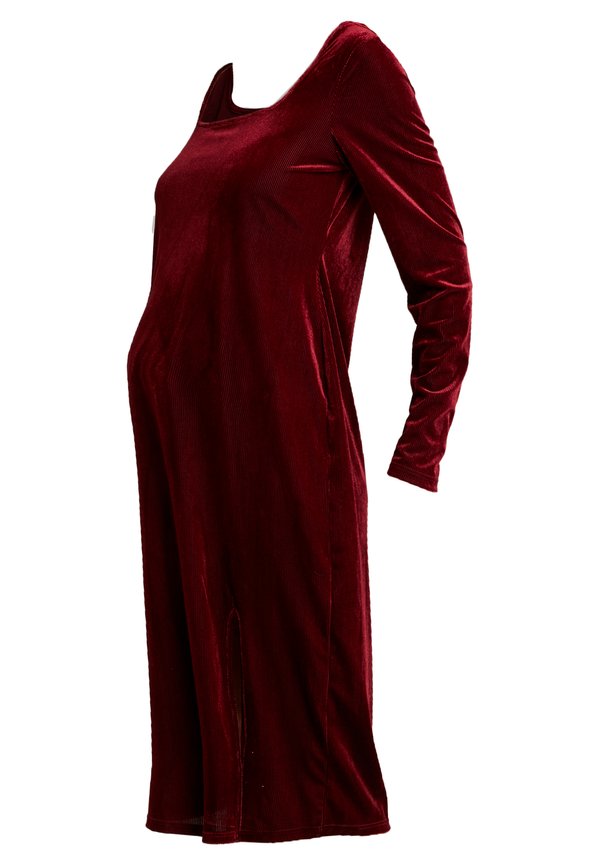 Glamorous Bloom DRESSES