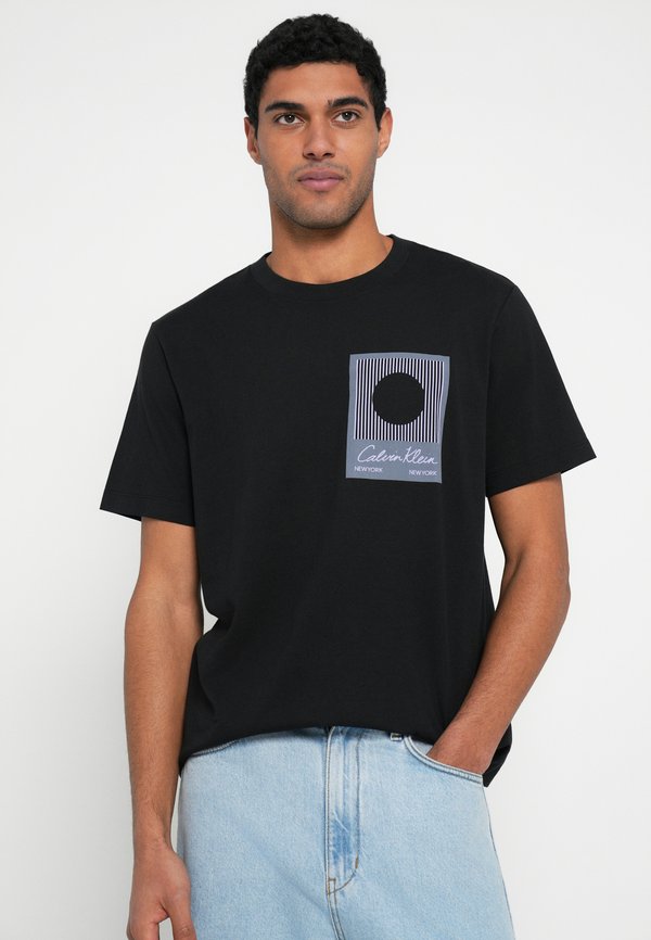 Calvin Klein MATCHES GRAP