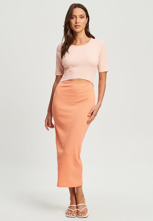 CALLI SAXON MIDI