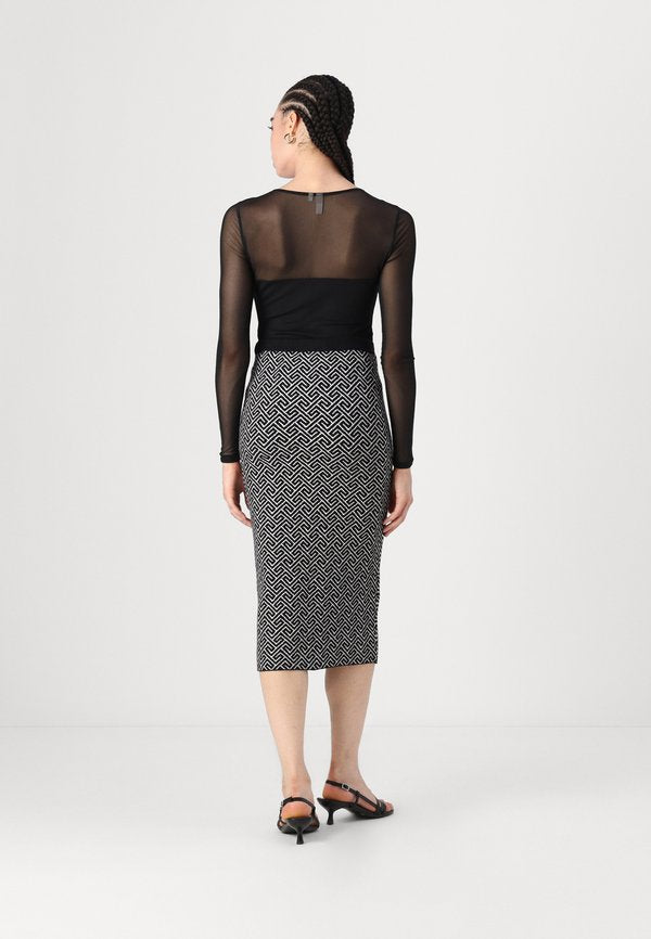 Vero Moda VMARIA High waist Long