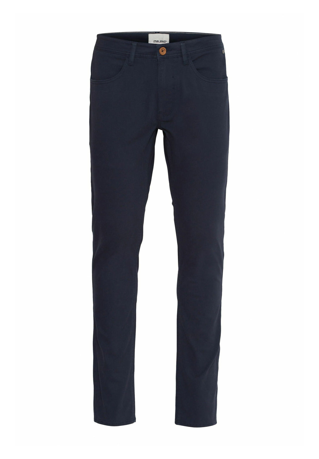 BHRODNEY PANTS SLIM/ REGULAR FIT NARROW LEG Media 1