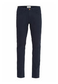 BHRODNEY PANTS SLIM/ REGULAR FIT NARROW LEG Media 1