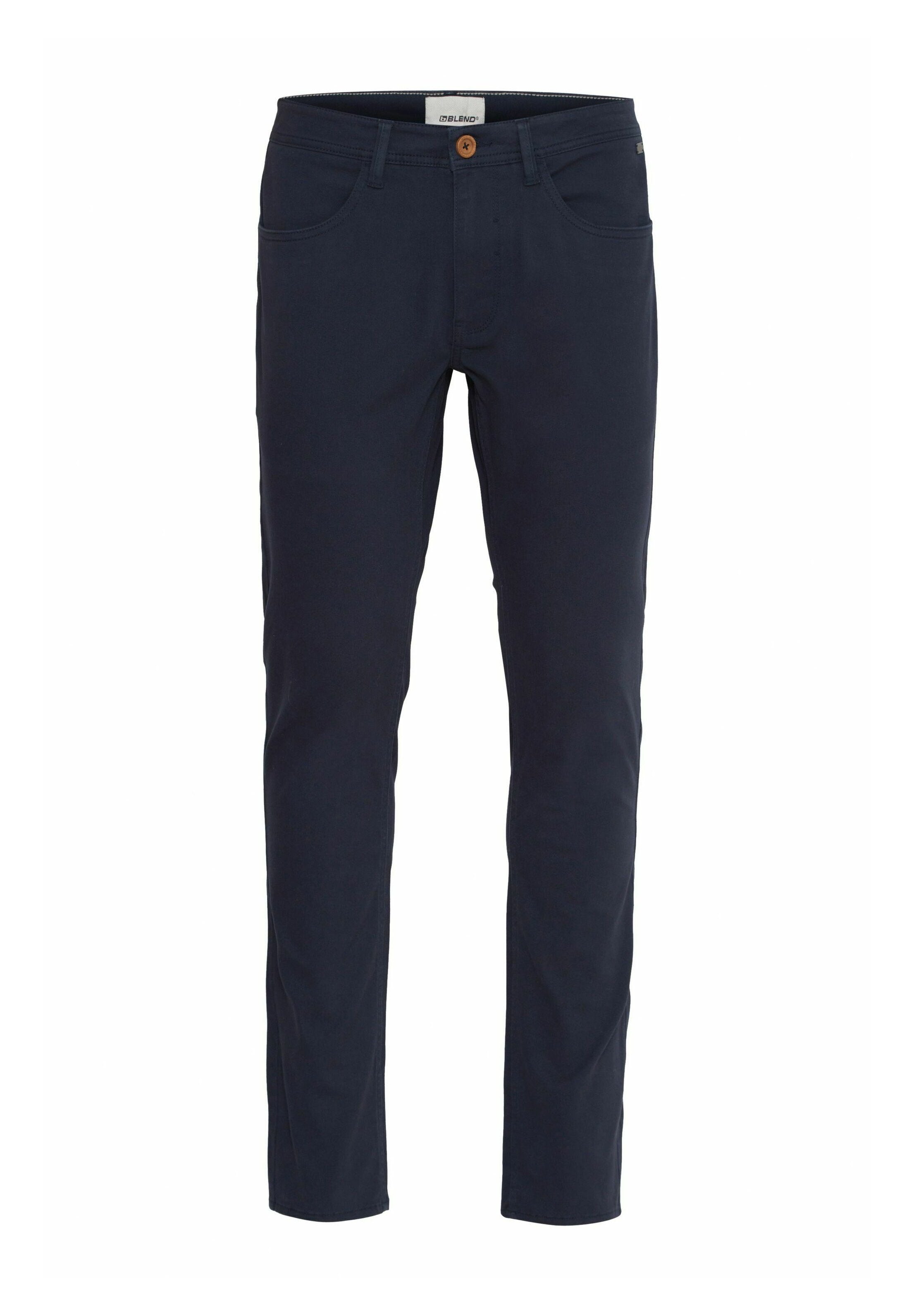 BHRODNEY PANTS SLIM/ REGULAR FIT NARROW LEG Media 1