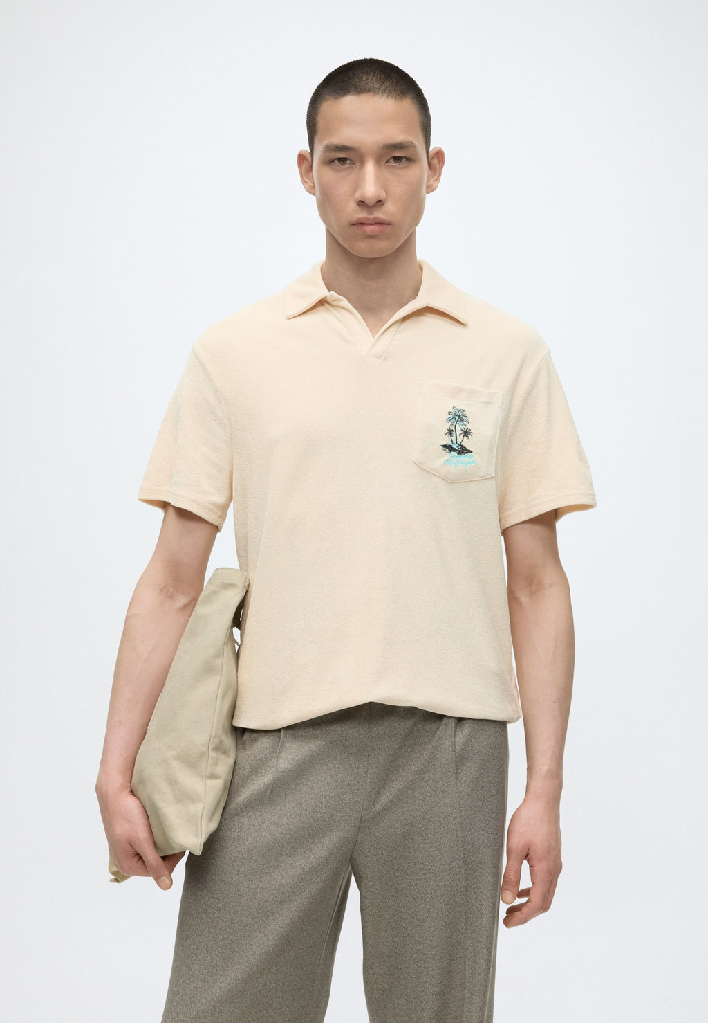 Tommy Hilfiger Poloshirt Media 5