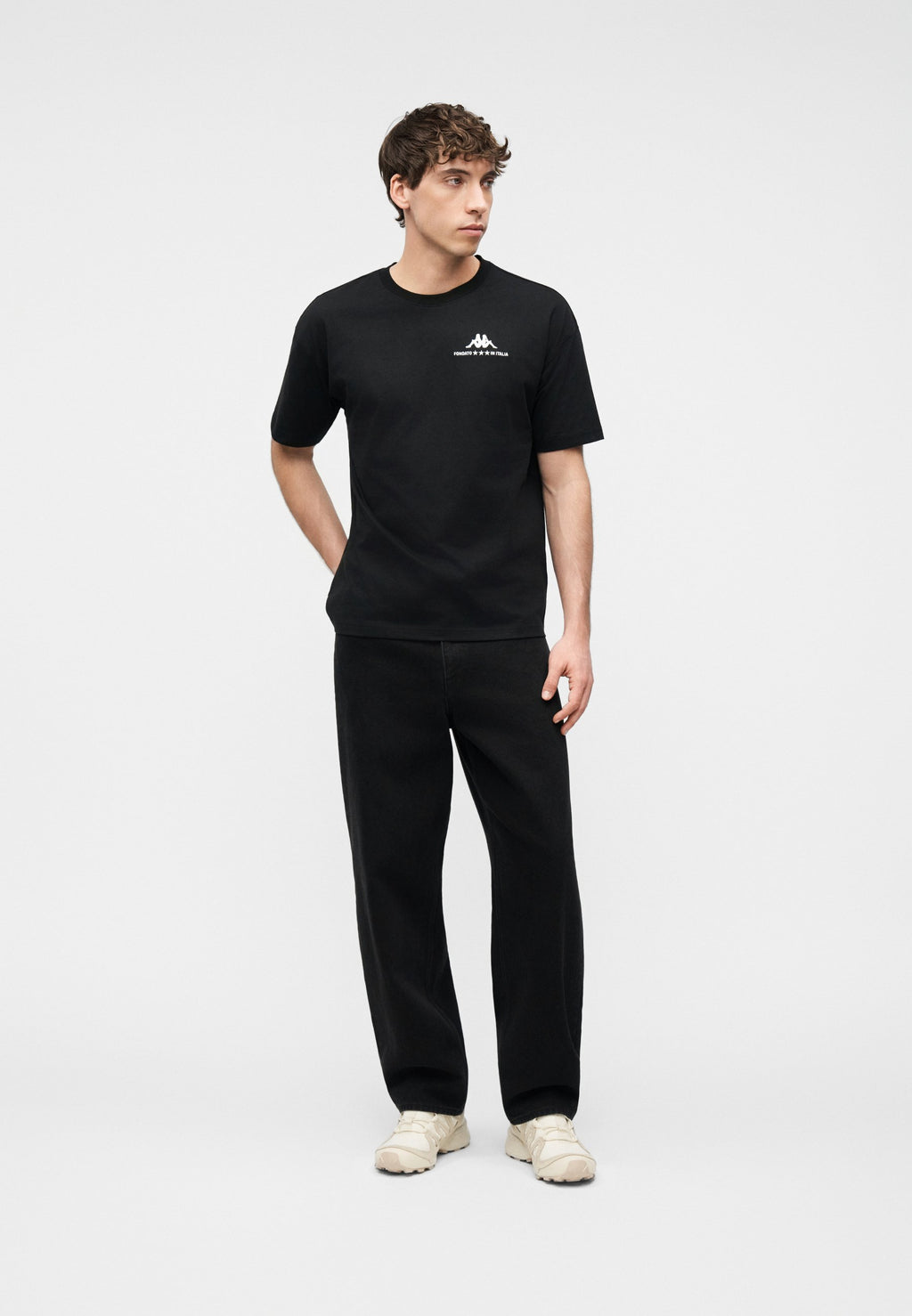 Kappa AUTHENTIC  SOROND