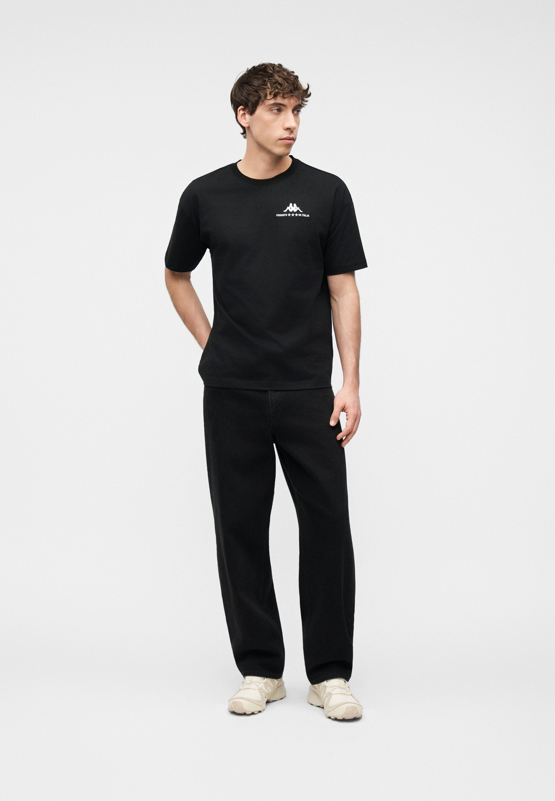 Kappa AUTHENTIC  SOROND