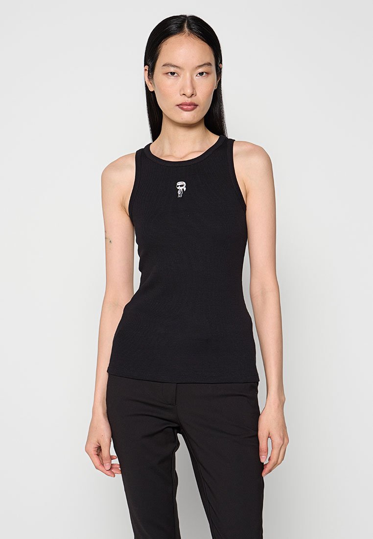 KARL LAGERFELD Top Media 1
