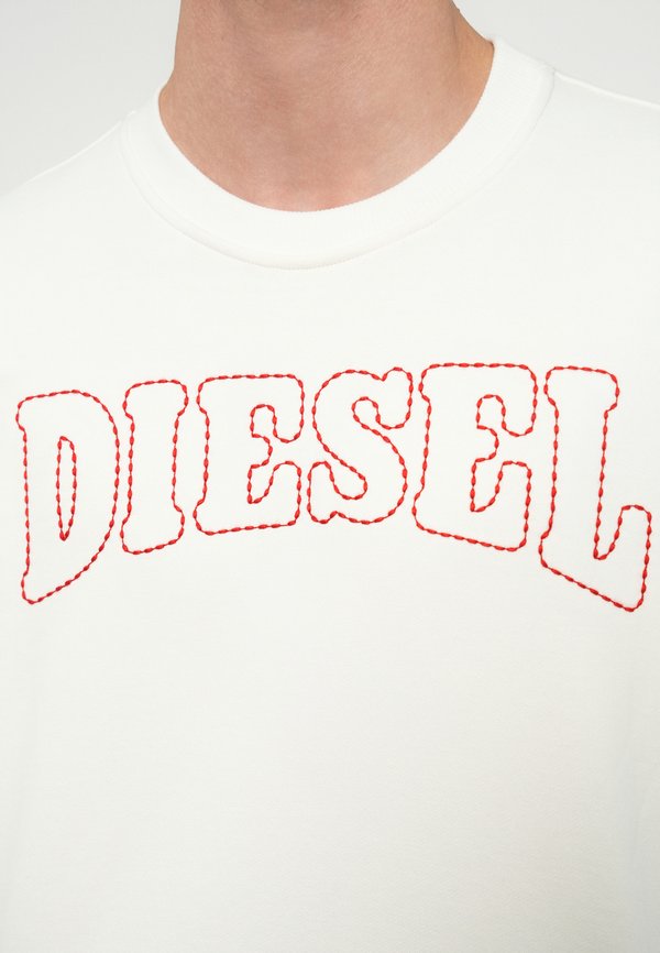 Diesel NORM