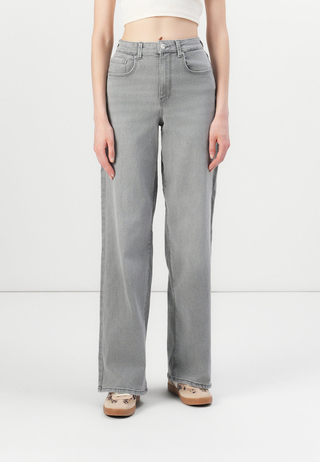 ONLHOPE LUSH WIDE LEG Media 3