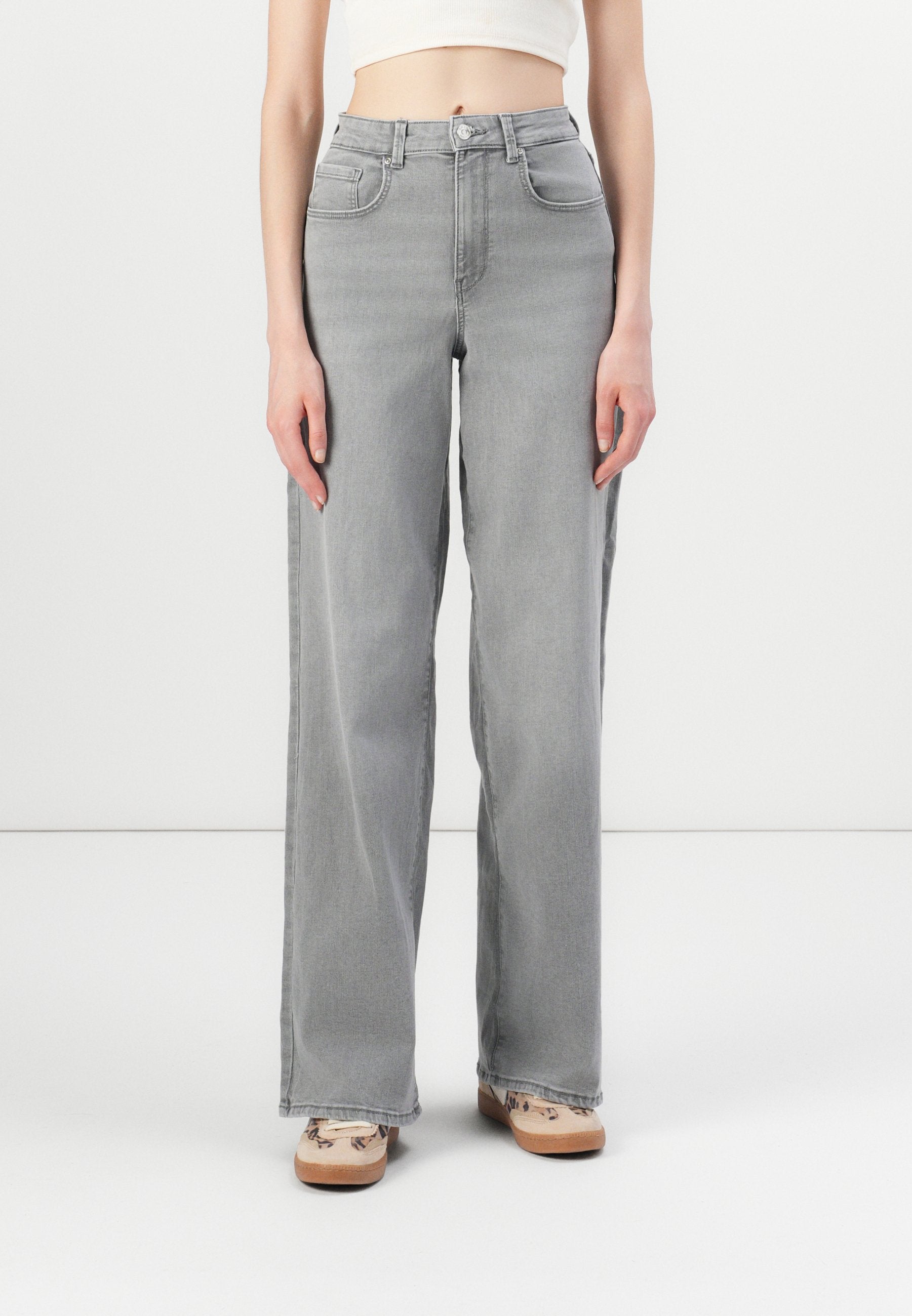 ONLHOPE LUSH WIDE LEG Media 3