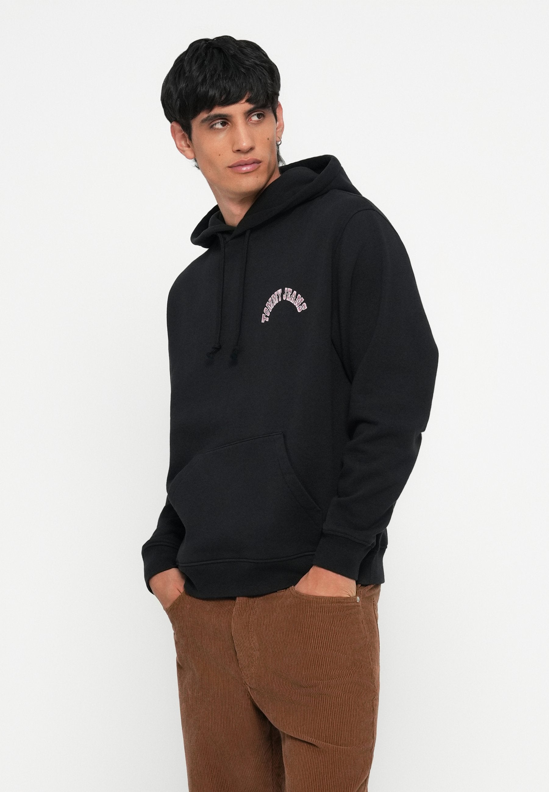 Tommy Jeans NOVELTY GRAPHIC HOODIE