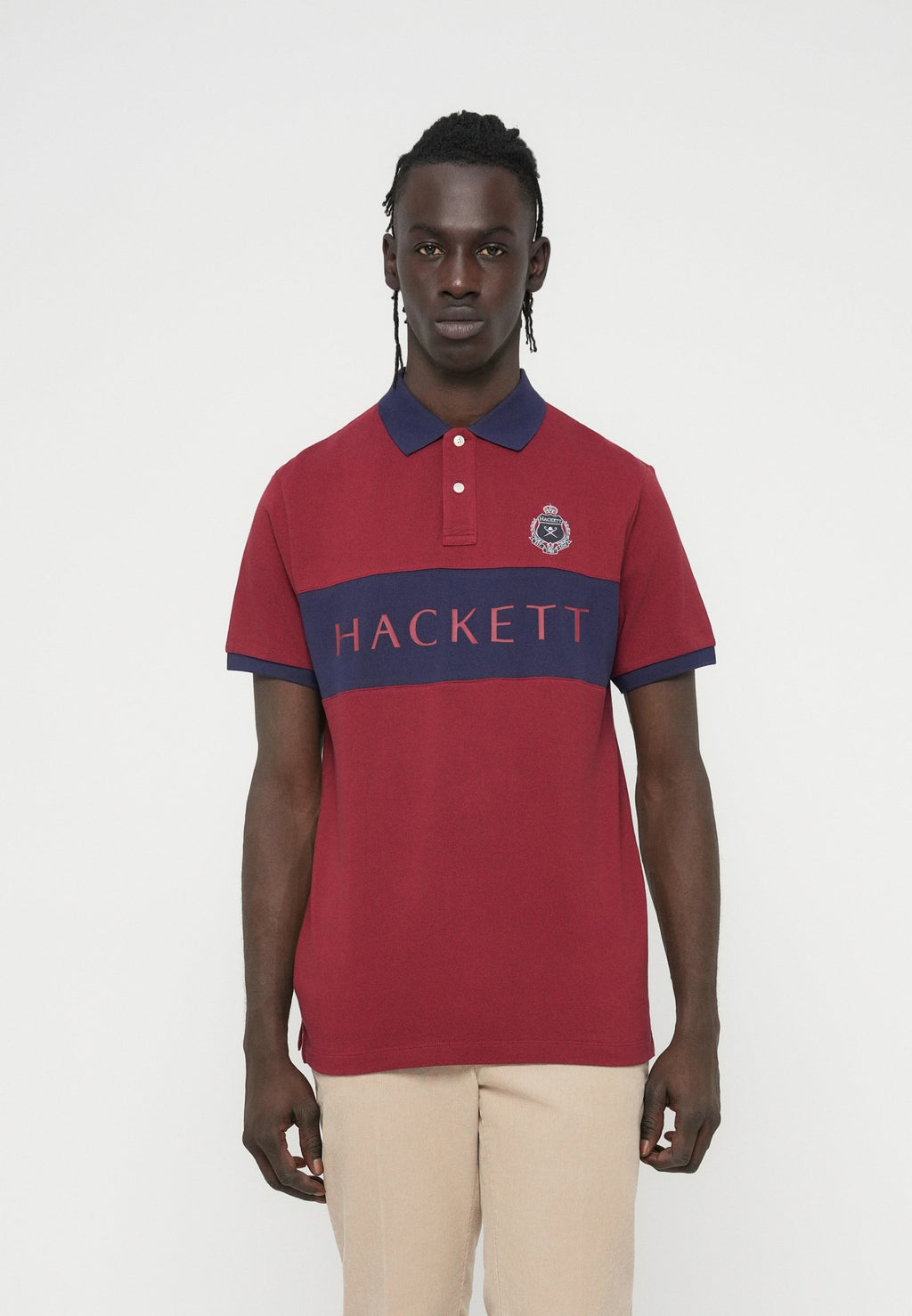 Hackett London