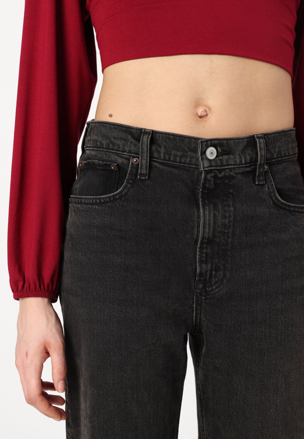 Abercrombie & Fitch