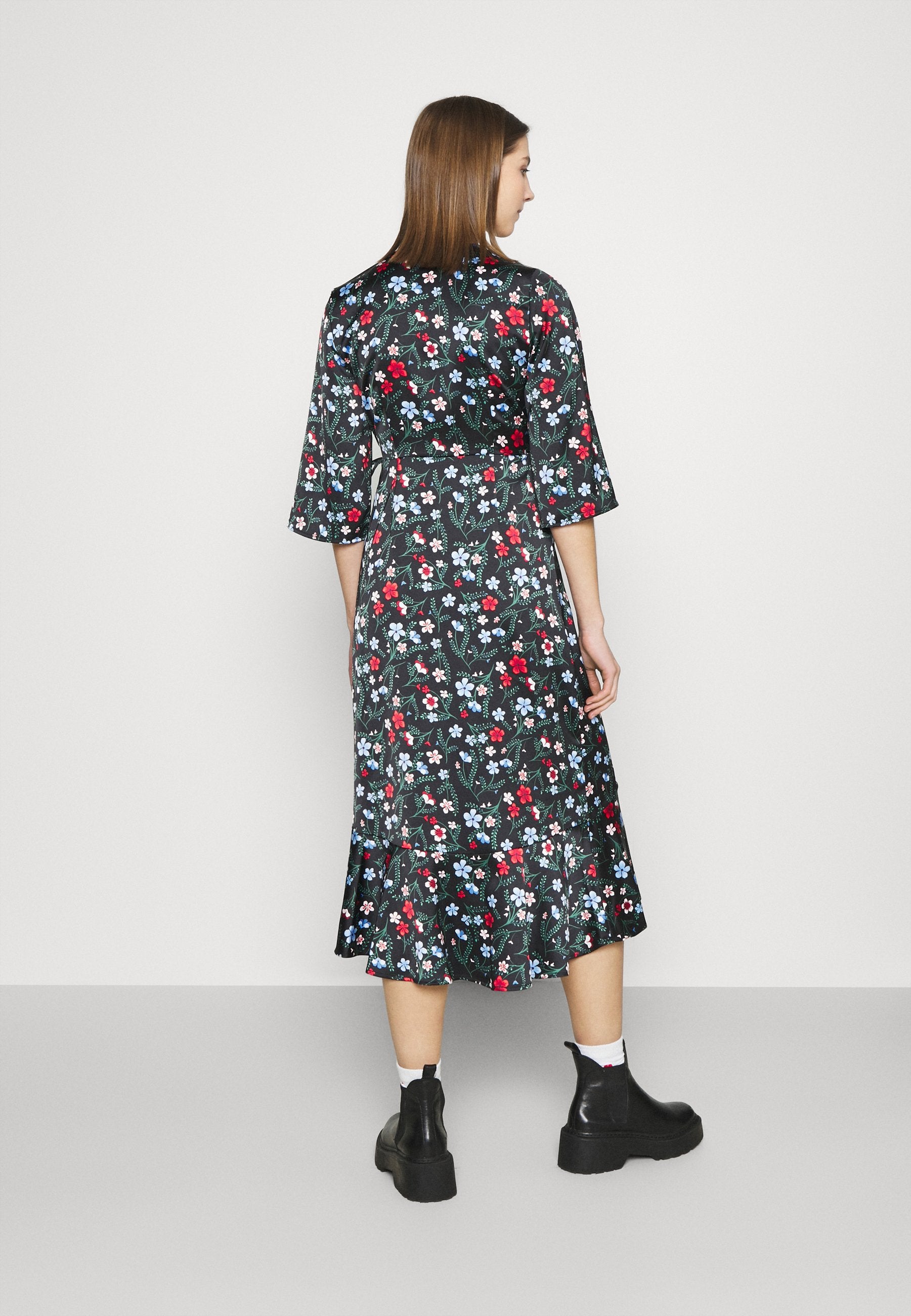 Monki AMANDA DRESS