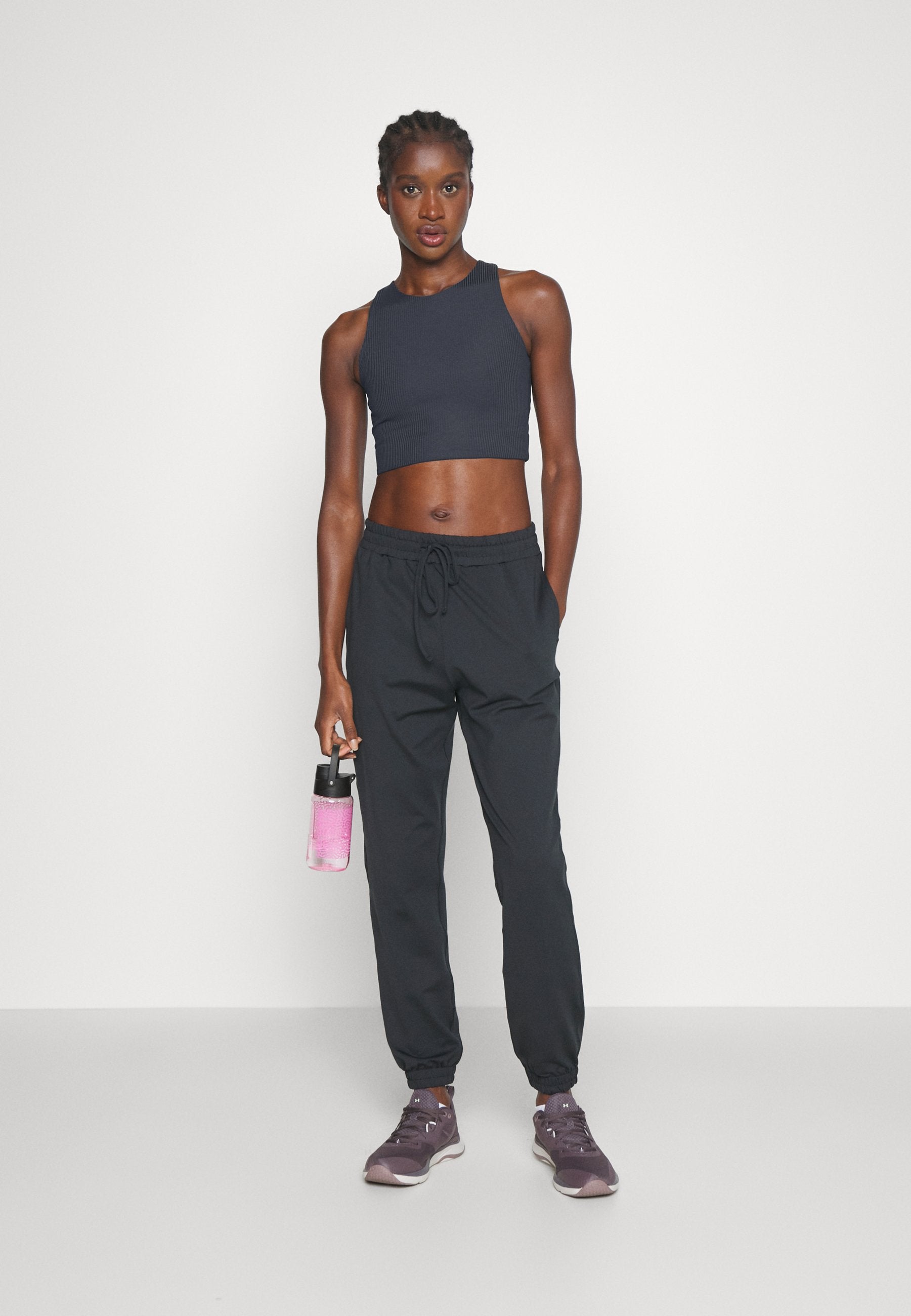 Girlfriend Collective RIB DYLAN BRA