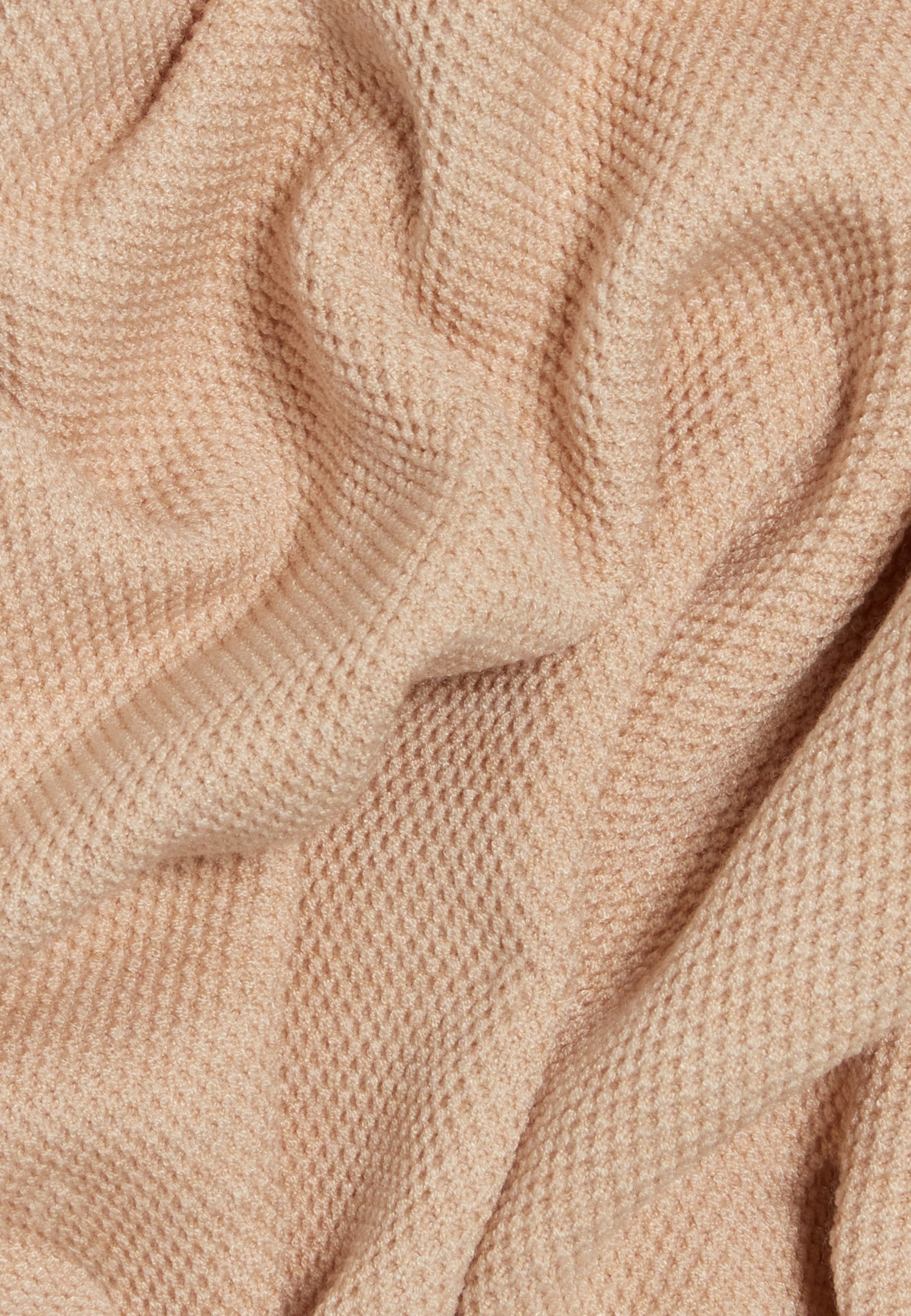 Claudie Pierlot JUPE COURTE TAILLE-HAUTE