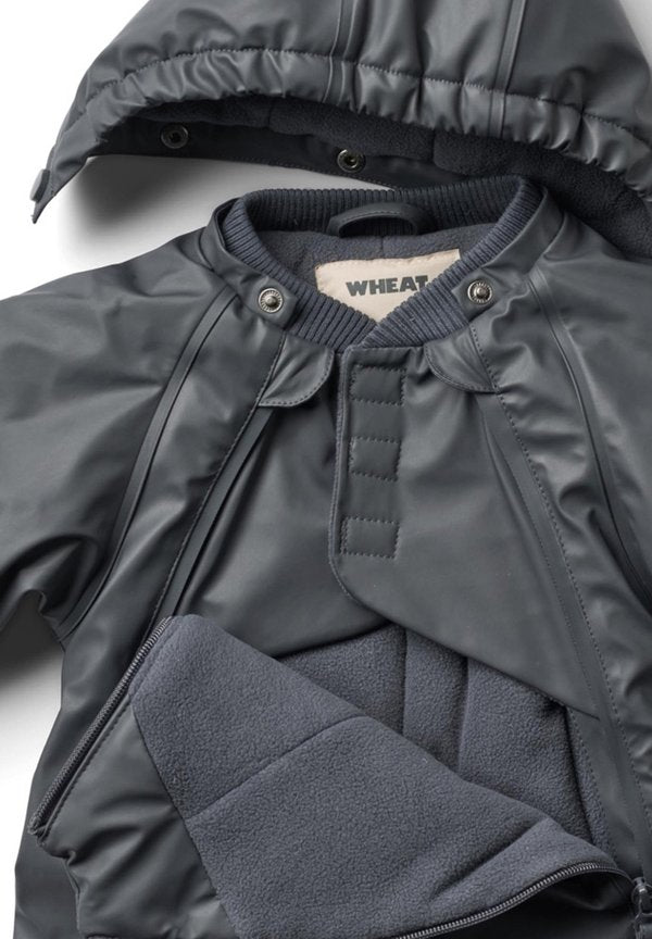 Wheat OVERALL EVIG MIT FUNKTION