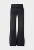 Levi's® MIDDY LOOSE BOOT - Bootcut jeans - wandering spirit clean