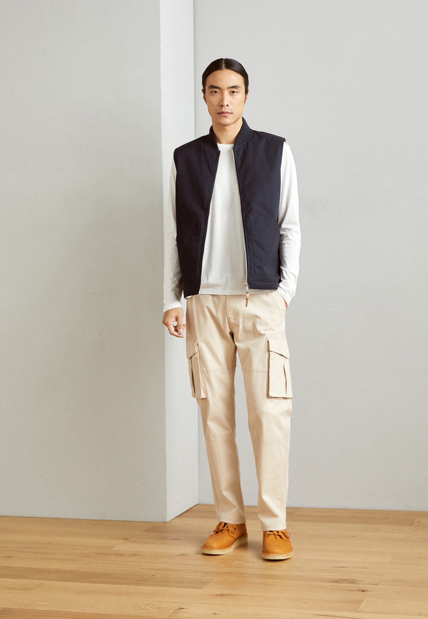 INDICODE JEANS INWIDE