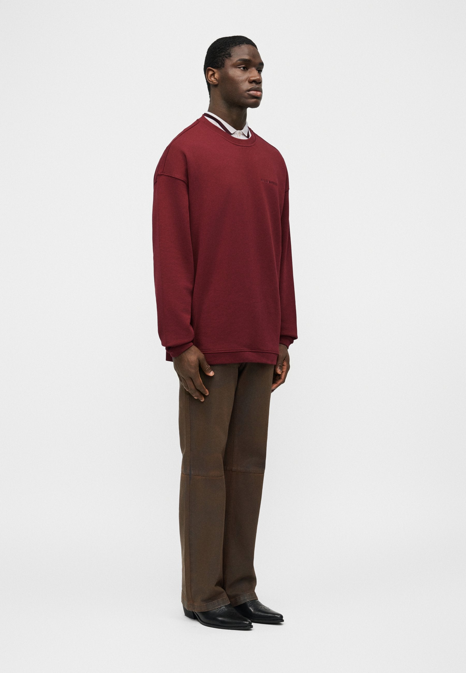 Les Benjamins UNISEX
