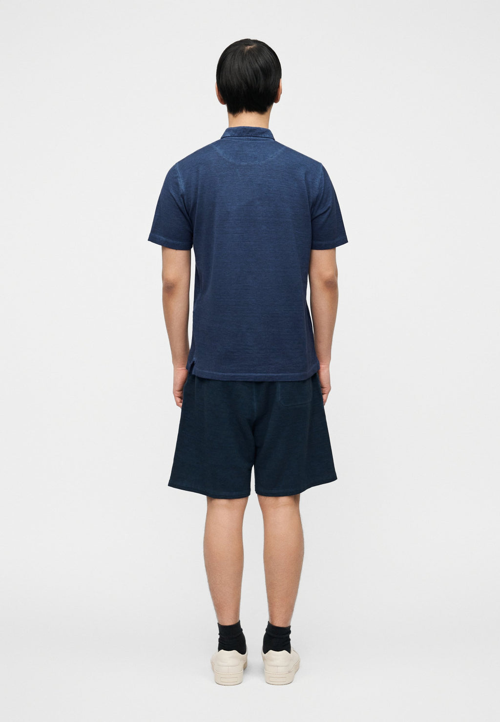 120% Lino SHORT SLEEVES