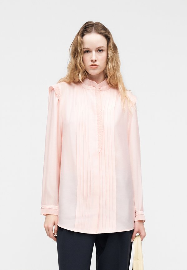 Bruuns Bazaar NENGA HAYETTA SHIRT
