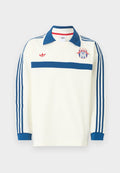 adidas Originals RUGBY - Long sleeved top - off white