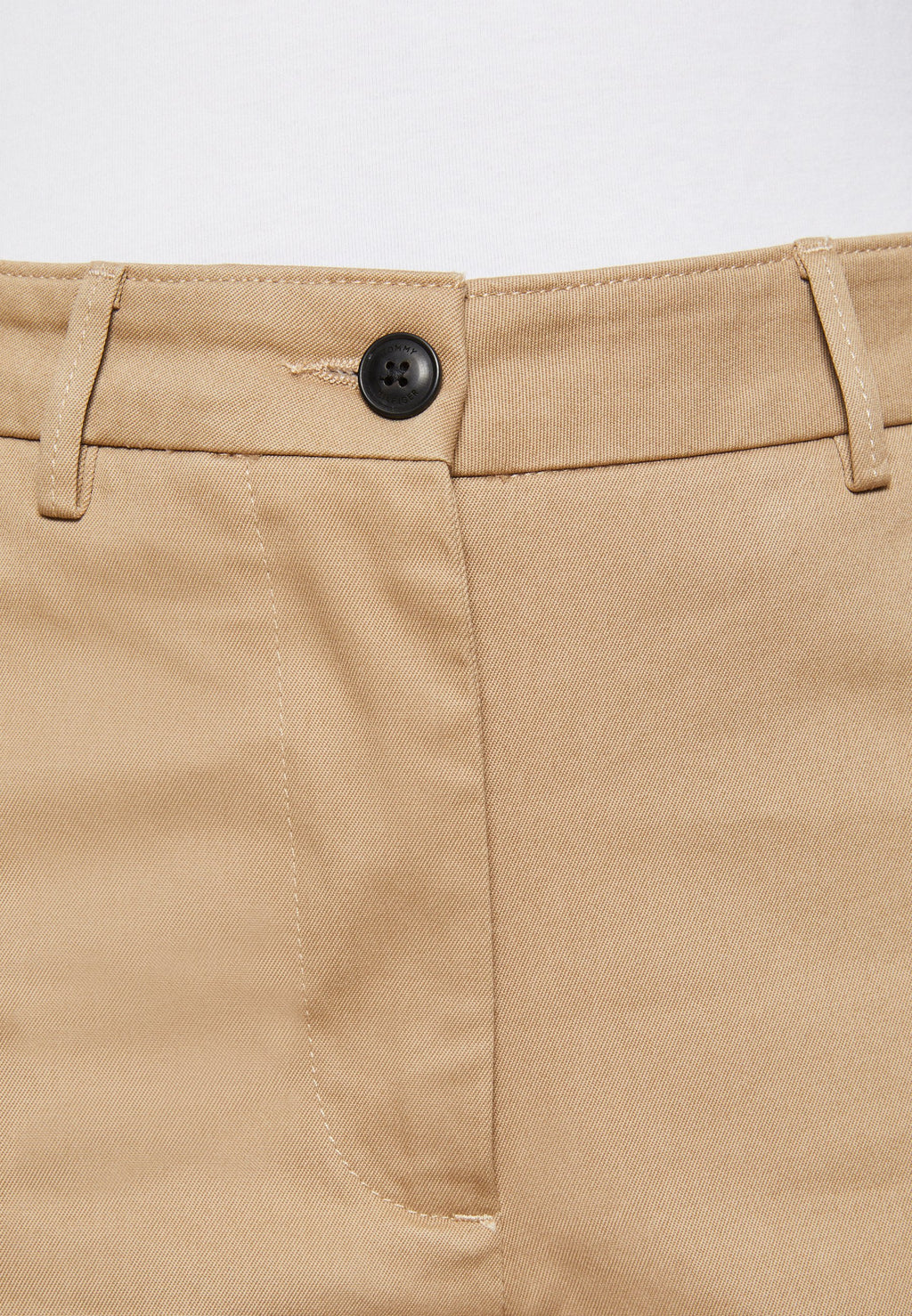 BALLOON CASUAL PANT Media 6