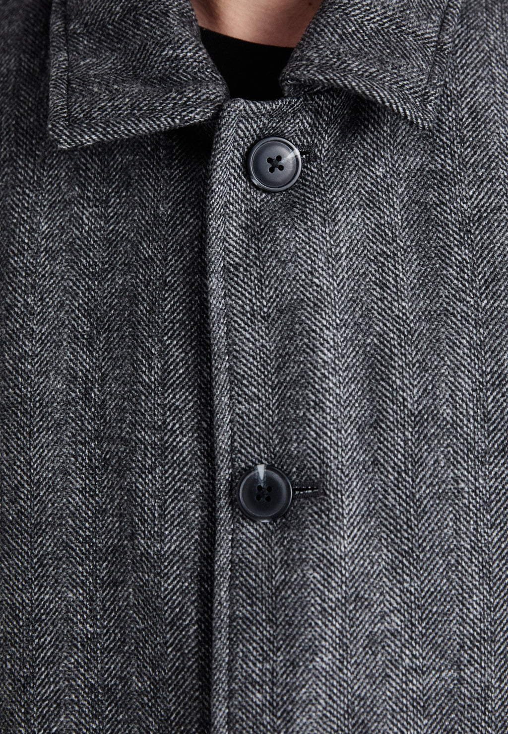 GAP COAT