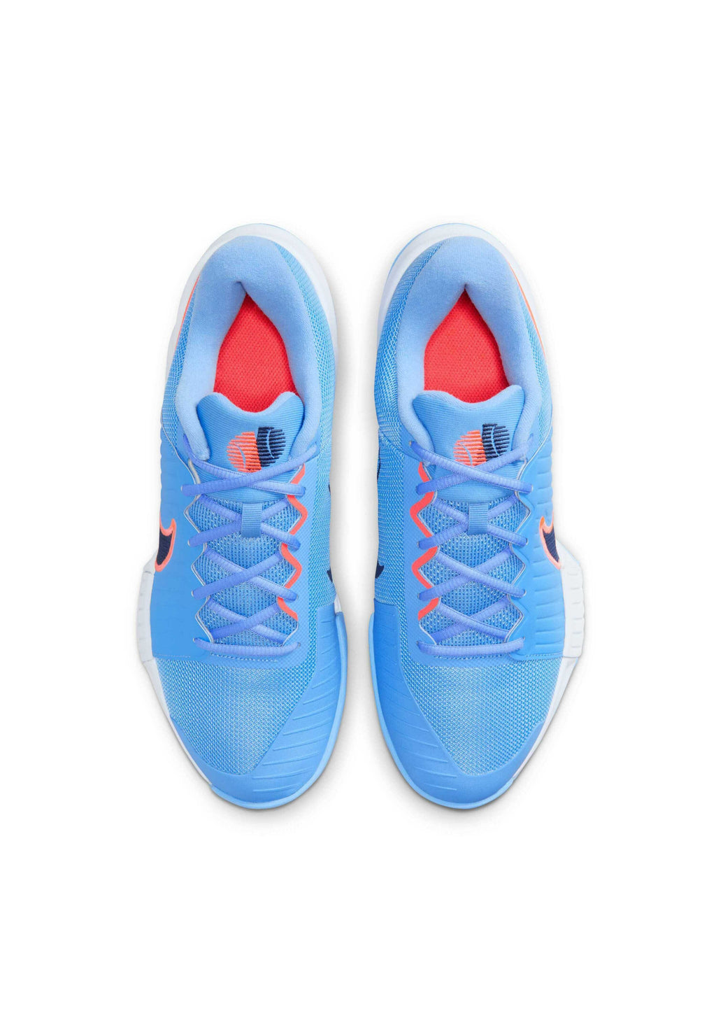 Nike Performance NIKE PERFORMANCE WOMEN'S CLAY COURT TENNIS SHOES GP CHALLENGE PRO