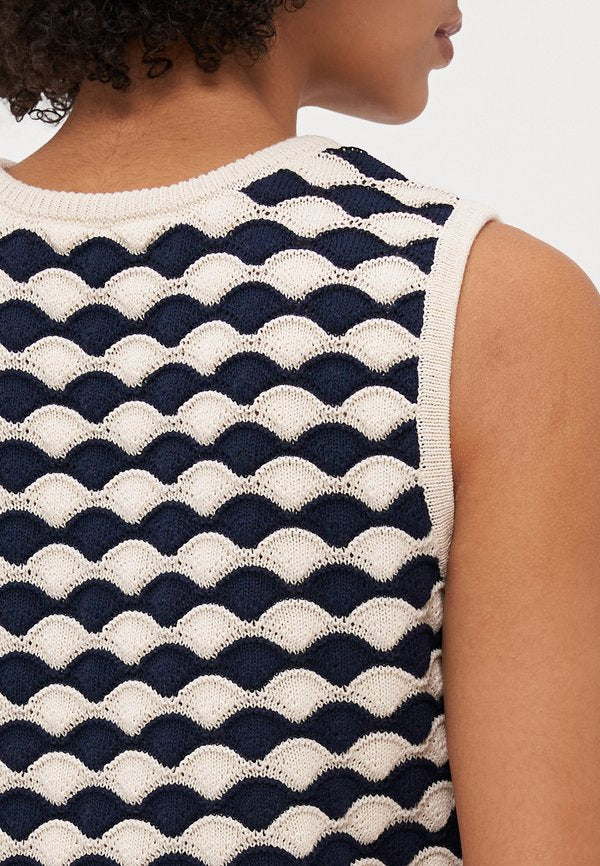 Vero Moda Petite VMCARRY O NECK