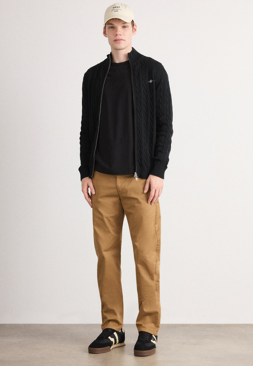 GANT REGULAR