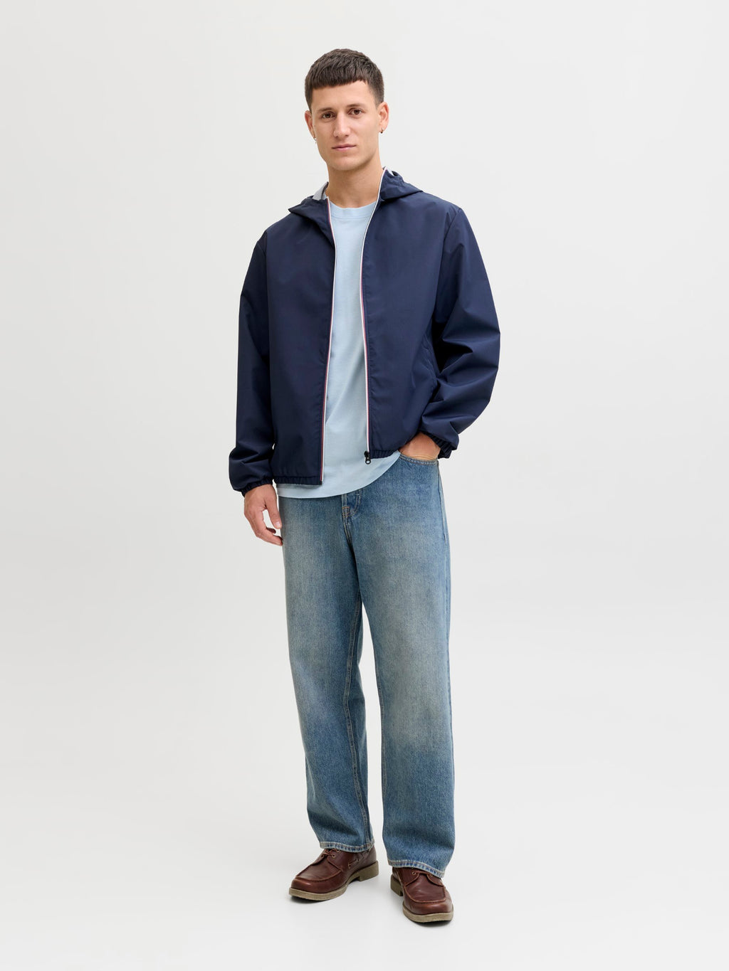 Jack & Jones JJJAKE LIGHT JACKET