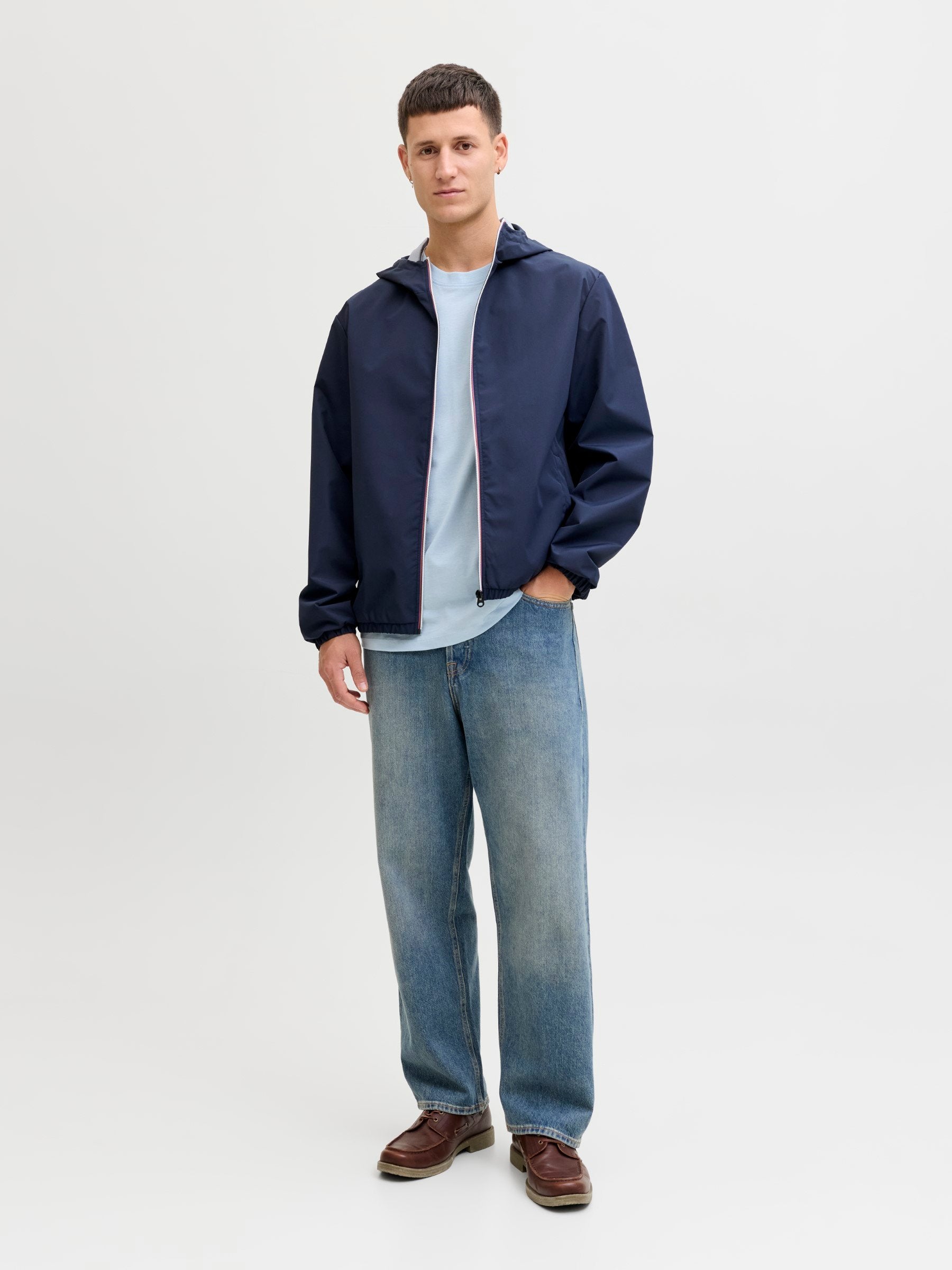 Jack & Jones JJJAKE LIGHT JACKET